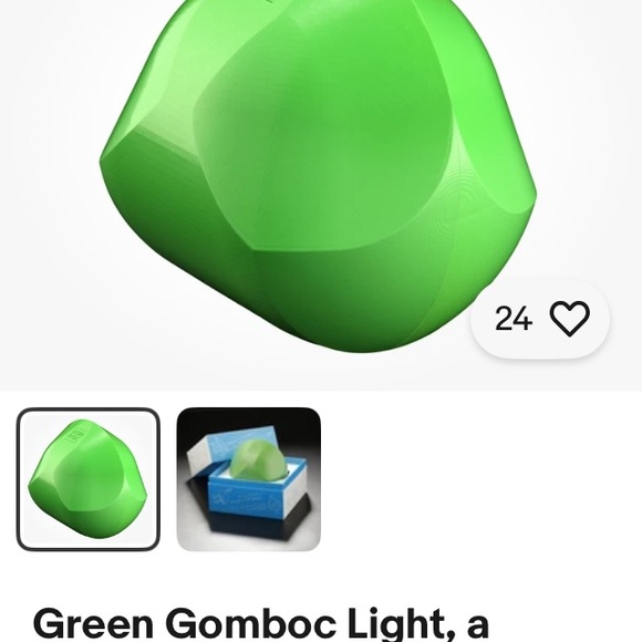 STEM Math/Science Learning Toy - Desk Fidget - Physics Fun - Unique Collectible! - Picture 7 of 13